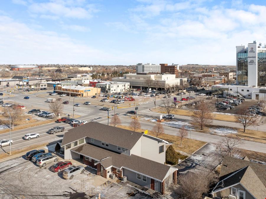 601 West Blvd., Rapid City, SD 57701