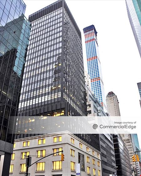 645 Madison Avenue