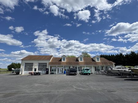 Retail space for Sale at 5086 Lee Jackson Highway in Greenville