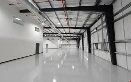 Corridor Commercial Center - Phase 2