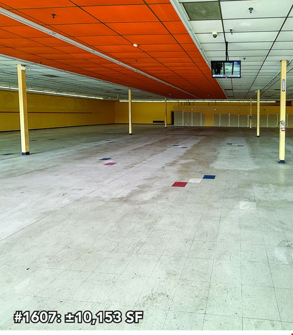 Broadmoor Shopping Center