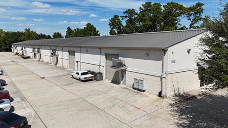Commerce Park Business Center