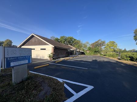New Port Richey Medical / Professional Office