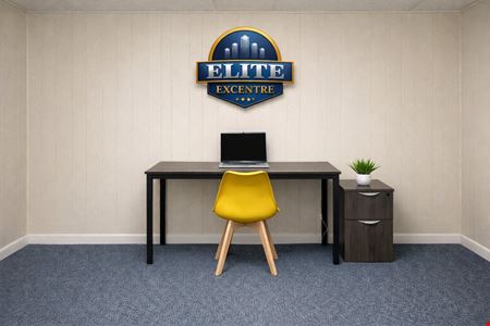 Office space for Rent at Elite Excentre in Louisville