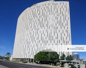Phoenix Financial Center