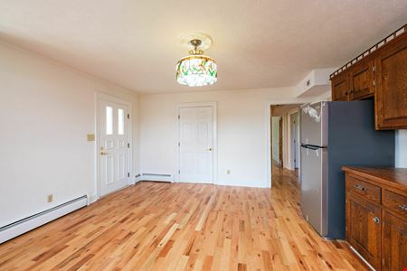 CHARMING BRICK HOME ON 13-ACRES WITH GUEST APARTMENT