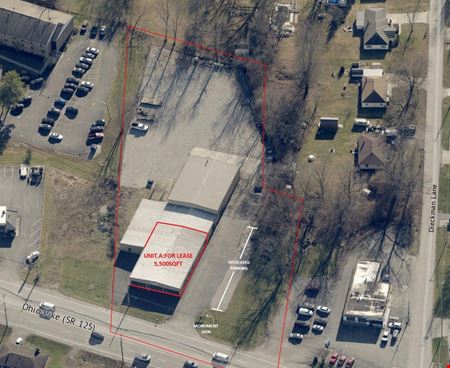 Retail space for Rent at 885 Ohio 125 in Cincinnati