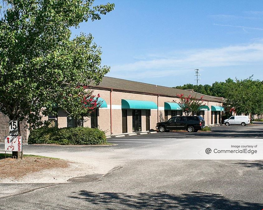 Riverside Center