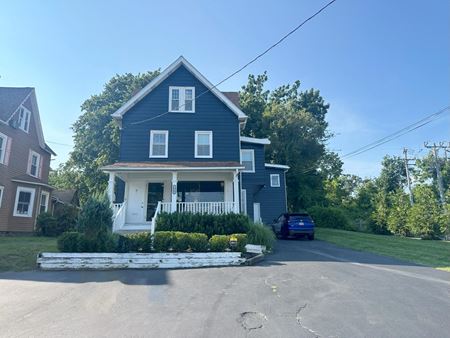 Mixed Use space for Sale at 1029 Lancaster Ave in Berwyn