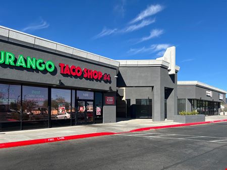 Other space for Rent at Rainbow Promenade in Las Vegas