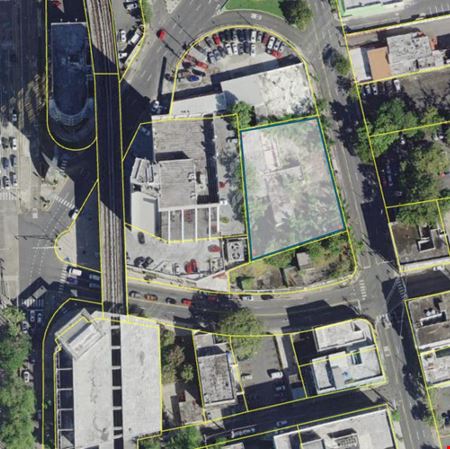 2,000 SM Retail Site @ Hato Rey Central Business District - For Sale
