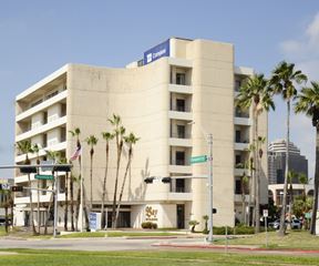 Bay Building