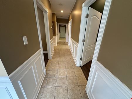 Collett Court Office Condominiums