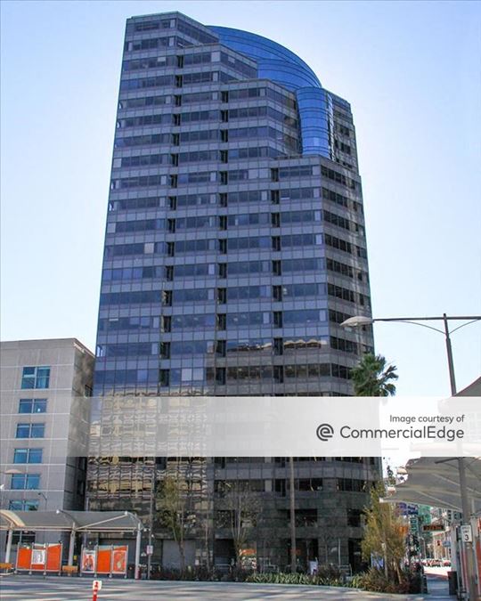 301 Howard Street