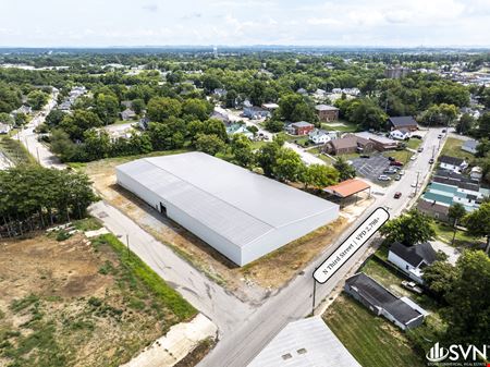 VacantLand space for Rent at Richmond 43,000 SF Industrial For Sale or For Lease in Richmond