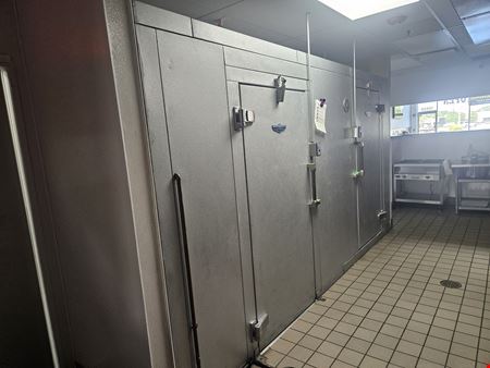 Turn-Key Restaurant on Harlem Ave