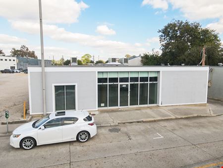 Office space for Rent at Downtown Office Building with On-Site Parking in Lafayette