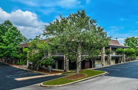 Office space for Rent at Cahaba Office Park in Birmingham