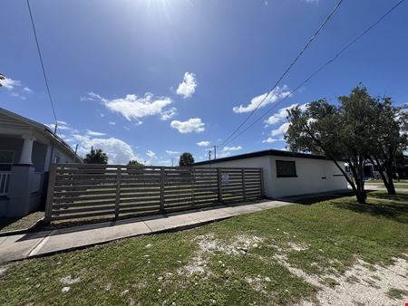 Old West Tampa Retail