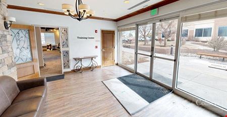 Office space for Sale at For Sale - Rare Owner-User Opportunity at 9561 S Kingston Ct in Englewood