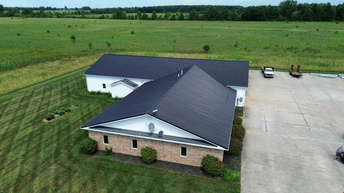 376 Dry Lane Rd.