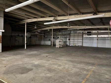 22,047 SF Auto / Industrial Facility