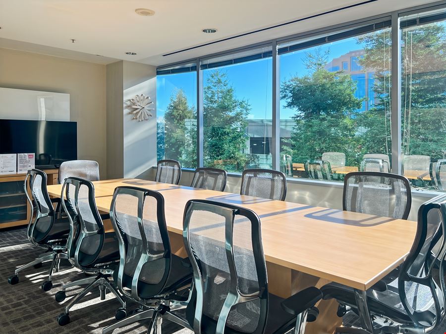 Regus - Walnut Creek - Treat Boulevard
