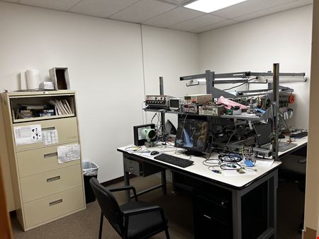 Airport Business Center