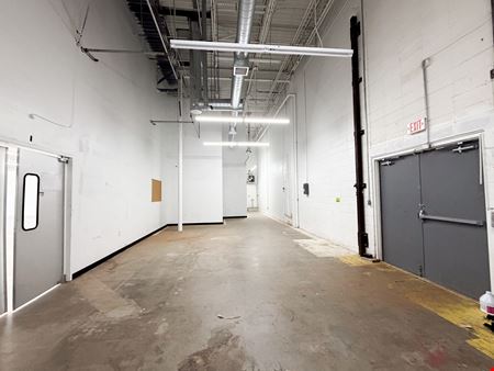 50th & University Retail Space