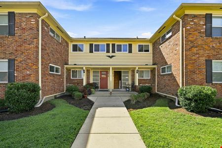 Nanz Avenue Apartments