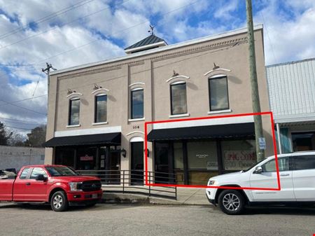 106 W Horton St