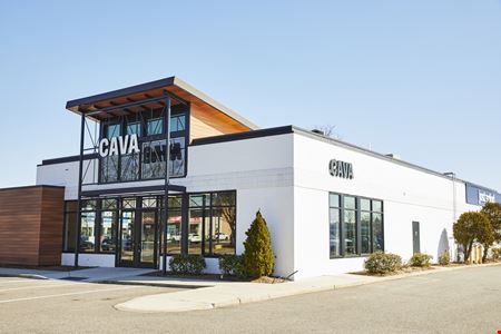 Retail space for Sale at High Profile Cava Grill in Livonia