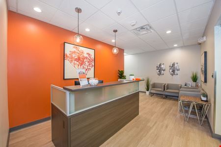 Pearl River Office Evolution