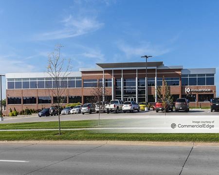 Office space for Rent at 17838 Burke Street in Omaha