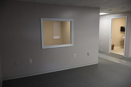 2795 Universal Drive Suite A and B
