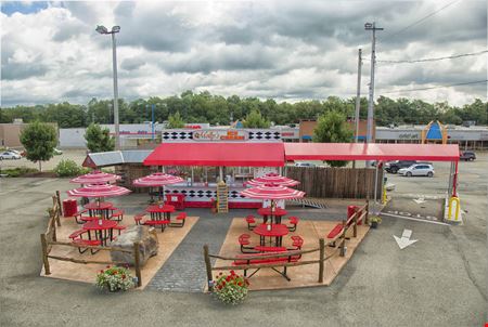 0.528 Acre Outparcel at Somerset Commons Plaza