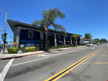Office space for Rent at 365 W 2nd Ave in Escondido