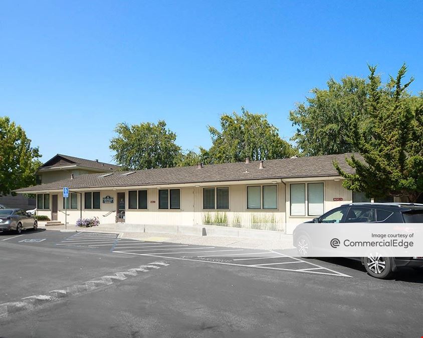 West Valley Professional Center