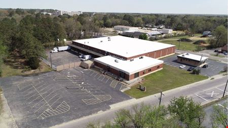 Cumberland Defense Flex Park