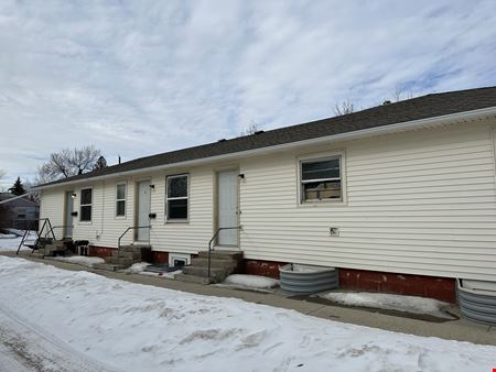 Multi-Family space for Sale at 313 Sheridan St in Plentywood