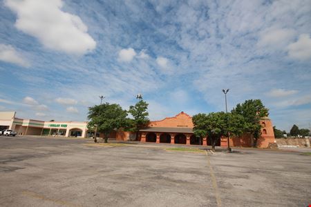 Alameda Shopping Center