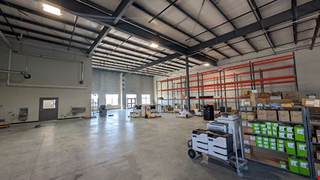 NORTHEAST OFFICE WAREHOUSE