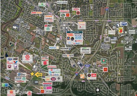 New Construction Retail