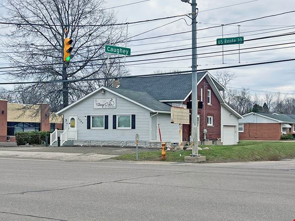 3567 W. 26th Street