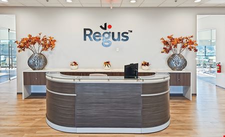 Regus - Sugarland - University Blvd