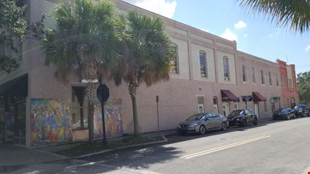 Main Street Office Lofts for Lease!