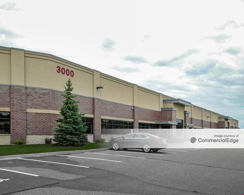 Boulder Lakes Business Park