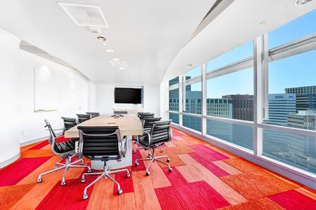 Office space for Rent at TechSpace Los Angeles in Los Angeles