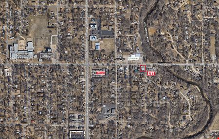 MIXED USE RETAIL INVESTMENT