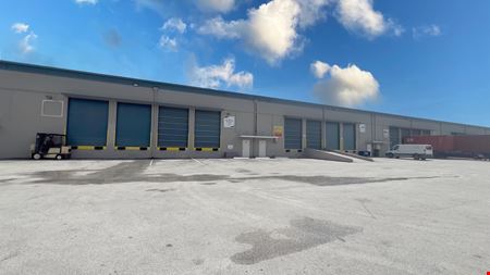 Industrial space for Rent at 9999 NW 89th Ave, #4 in Medley